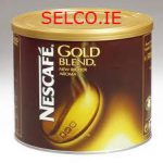 Nescafe Original Gold Blend Coffee