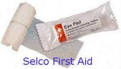 Eye Pad Dressing 