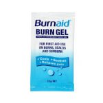 Burnaid Gel