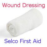 First aid supplies Ireland Selco.ie