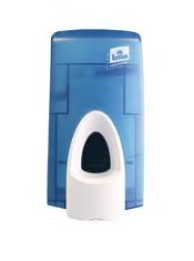 Lotus Foam Soap Dispenser