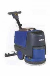 Floor Scrubber 17" Washer Drier Reconditioned