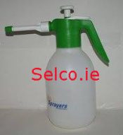 Pump Up Spray Selco.ie