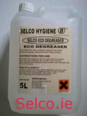 Eco Cleaner Degreaser