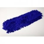 V Sweeper Scissor Action Complete Dust Control