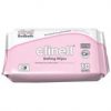 Clinell Bedbath Wet Wipes - Cleaning Supplies