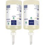 Anti bac hand soap