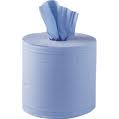 Dairy Wipes, 3 ply Blue Farmers Choice