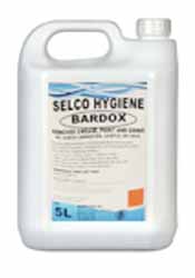 Bardox Beaded Lemon Hand Cleaner