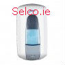 Bulk fill soap dispenser