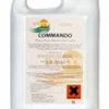 Commando Heavy Duty Force Bactericidal Cleaner Degreaser 5L  Grease Cleaner