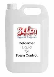 Defoamer "Veto"