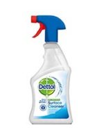 Dettol Surface Spray Cleaning Supplies.ie