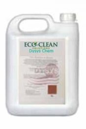 Eco Cleaning Maximum Solution by DYSYS