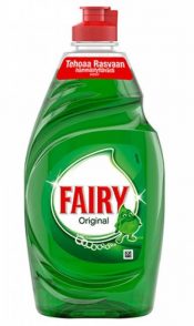 Fairy Liquid Original - Wash Up Liquid