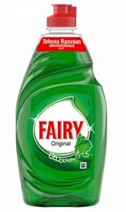 Fairy Liquid Original - Wash Up Liquid
