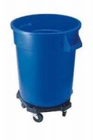 Huskee Round Bins - Cleaning Supplies.ie