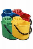 Mop wringer bucketSelco Hygiene Supplies