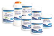 Bleach Tablets