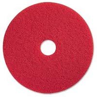 red floor polishing buffer pads Selco.ie