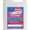 scale free descaling liquid