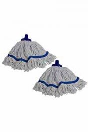 SYRSORB Frill Midi Looped Mop