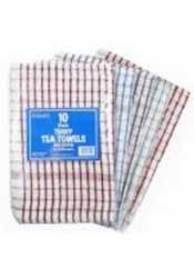 tea towels x 10 - selco.ie
