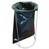 wire bin bag holder selco.ie