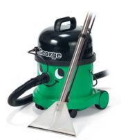 GVE370 Carpet Extraction Cleaner
