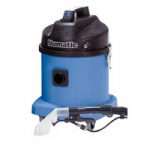 CT -570/ 572 Extraction