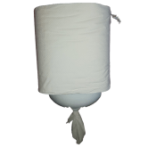 ExtractOne Toilet Tissue System Roll Mini Centrefeed - Selco.ie