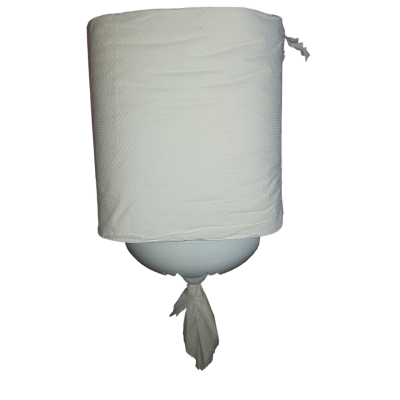 ExtractOne Toilet Tissue System Roll Mini Centrefeed - Selco.ie
