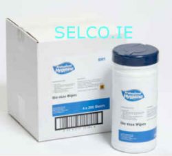 Bio-max Wipes (Weils Disease)