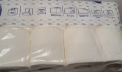 Luxury Soft Toilet Roll 250 sheet 40 Rolls Selco