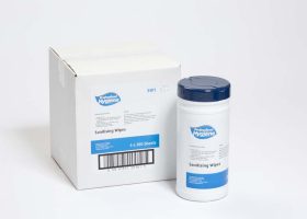 wipes professional Sanitising All Areas Selco.ie