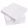 1ply Napkin Serviette White