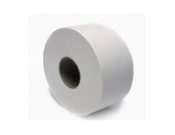 Jumbo Toilet Roll 2ply 6 Pack Easy Flush