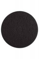 17 black floor stripping pads - Selco.ie