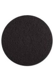 17 black floor stripping pads - Selco.ie