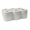 Centrefeed Roll White Cleaningsuppliesireland.ie - Wiper