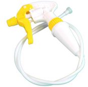 Ergo Spray Trigger Head and Hose