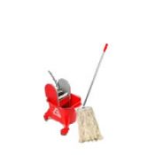 Mop Bucket