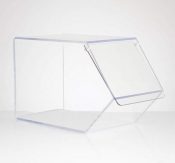 Alternative view of Mob Cap Over Shoe / Sleeve Dispenser