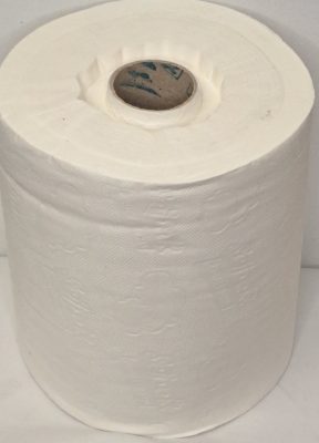 Recessed Motion Hand Towel Roll - Selco.ie