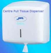 Alternative view of Extract One Sheet Centrefeed Toilet Roll - Maxi-Midi & Mini