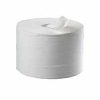 One Sheet centre pull toilet rolls