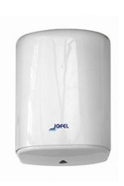 Alternative view of Blue Centrefeed Roll- Bulk Buy 2 Free Dispensers (Pallet 65 Case)