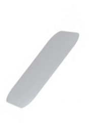 aluminium food container lids no.6