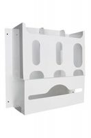 Glove and Apron Dispenser - Selco.ie