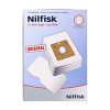 Nilfisk Vacuum Cleaner Dust Bags, Selco.ie